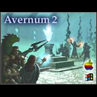 Avernum 2: Cheats, Trainer +11 [dR.oLLe]