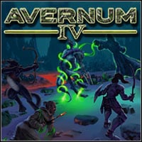 Avernum 4: Trainer +6 [v1.4]