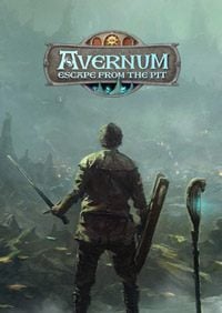 Avernum: Escape from the Pit: Treinador (V1.0.85)