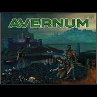 Entrenador liberado a Avernum [v1.0.2]