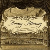 Entrenador liberado a Aviary Attorney: Definitive Edition [v1.0.7]