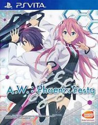 A.W. Phoenix Festa: Cheats, Trainer +10 [dR.oLLe]