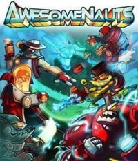 Entrenador liberado a Awesomenauts Assemble! [v1.0.7]