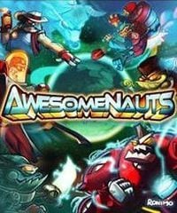 Entrenador liberado a Awesomenauts [v1.0.4]