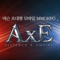 AxE: Alliance vs Empire: Cheats, Trainer +7 [dR.oLLe]