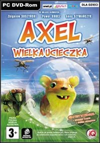 Axel: Wielka ucieczka: Cheats, Trainer +10 [FLiNG]