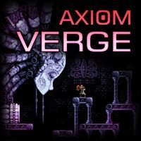 Axiom Verge: Cheats, Trainer +11 [FLiNG]