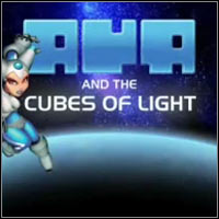 Entrenador liberado a Aya and the Cubes of Light [v1.0.4]