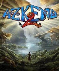 Entrenador liberado a Azkend 2: The World Beneath [v1.0.1]