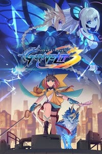 Azure Striker Gunvolt 3: Treinador (V1.0.14)