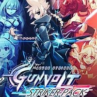 Entrenador liberado a Azure Striker Gunvolt: Striker Pack [v1.0.9]