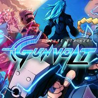 Azure Striker Gunvolt: Treinador (V1.0.10)