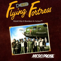 B-17 Flying Fortress: Treinador (V1.0.16)