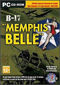 B-17 Memphis Belle: Trainer +13 [v1.6]