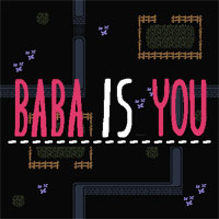 Baba Is You: Trainer +8 [v1.8]