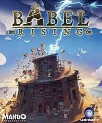 Babel Rising: Trainer +14 [v1.2]