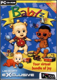 Entrenador liberado a Babyz, Your Virtual Bundle of Joy! [v1.0.3]