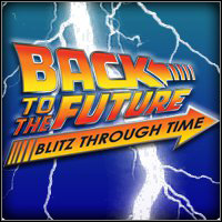 Back to the Future: Blitz Through Time: Trainer +13 [v1.4]