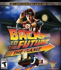 Back to the Future: Trainer +5 [v1.3]