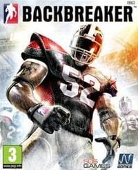 Backbreaker: Cheats, Trainer +5 [dR.oLLe]