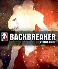 Backbreaker: Vengeance: Treinador (V1.0.91)