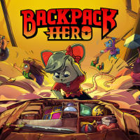 Backpack Hero: Trainer +11 [v1.6]