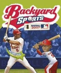 Backyard Baseball 2007: Trainer +12 [v1.3]