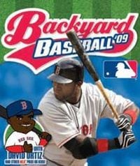 Entrenador liberado a Backyard Baseball 2009 [v1.0.7]