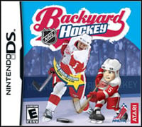 Entrenador liberado a Backyard Hockey [v1.0.8]