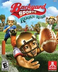 Backyard Sports: Rookie Rush: Cheats, Trainer +11 [CheatHappens.com]