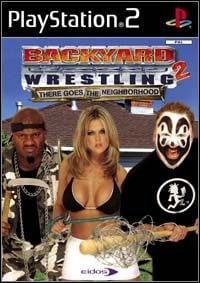 Backyard Wrestling 2: There Goes the Neighborhood: Trainer +15 [v1.7]