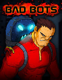 Entrenador liberado a Bad Bots [v1.0.1]