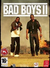 Bad Boys II: Cheats, Trainer +6 [dR.oLLe]