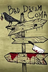 Bad Dream: Coma: Treinador (V1.0.93)