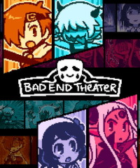 Bad End Theater: Cheats, Trainer +13 [CheatHappens.com]