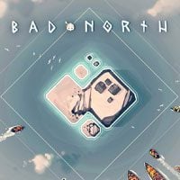 Bad North: Treinador (V1.0.63)