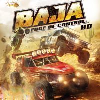 Baja: Edge of Control HD: Cheats, Trainer +6 [FLiNG]