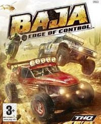 Baja: Edge of Control: Treinador (V1.0.50)