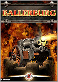 Ballerburg: Cheats, Trainer +15 [CheatHappens.com]