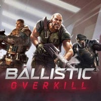 Ballistic Overkill: Treinador (V1.0.3)