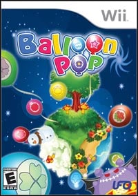 Entrenador liberado a Balloon Pop [v1.0.4]