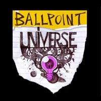 Ballpoint Universe: Infinite: Trainer +8 [v1.3]