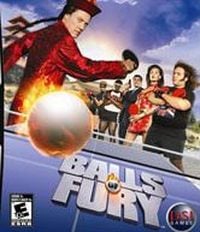 Balls of Fury: Cheats, Trainer +10 [CheatHappens.com]