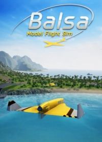 Entrenador liberado a Balsa Model Flight Simulator [v1.0.3]