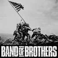 Band of Brothers: Pacific: Treinador (V1.0.12)