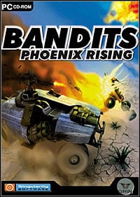 Bandits: Phoenix Rising: Trainer +8 [v1.7]