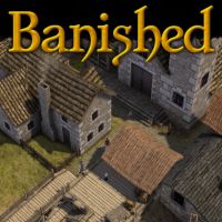 Banished: Cheats, Trainer +13 [FLiNG]