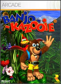 Banjo-Kazooie: Cheats, Trainer +10 [CheatHappens.com]