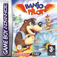 Banjo-Pilot: Cheats, Trainer +13 [MrAntiFan]