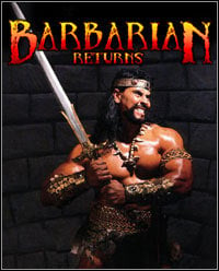 Barbarian Returns: Treinador (V1.0.87)